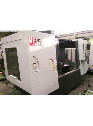 HAAS VF 5/40