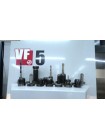 HAAS VF 5/40
