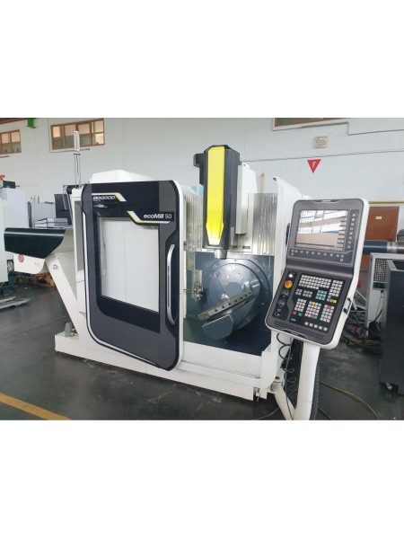 ecoMill 50 3.08.20
