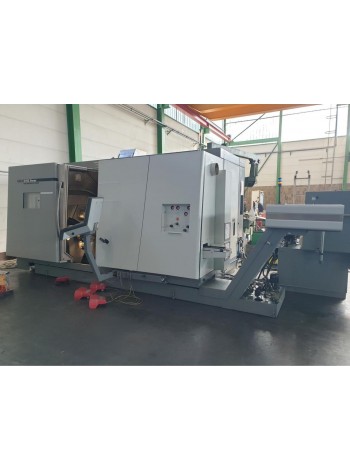 GMX 250S linear 3.08.20