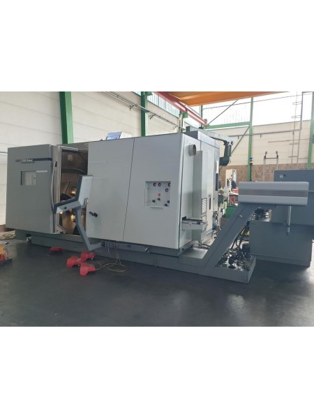 GMX 250S linear 3.08.20