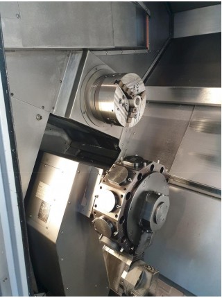 GMX 250S linear 3.08.20