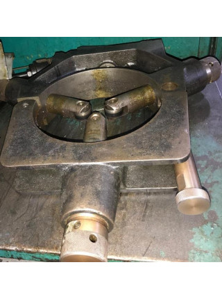 HAAS TL-2HE 3.12.21