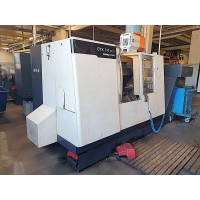 Gildermeister CTX 310 Eco | 30.05.2025