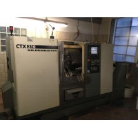 Gildemeister CTX 310 V3