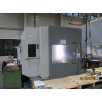 DMC 125 P