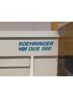 BOEHRINGER DUS 560/1000 31.07.20