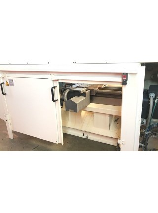 BOEHRINGER DUS 560/1000 31.07.20