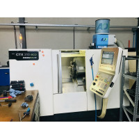 DMG CTX 310  EcoTurn V3 6.10.21
