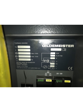 DMG CTX 310  EcoTurn V3 6.10.21