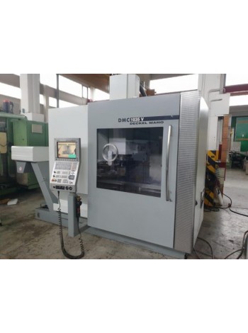 DMC 1035 V 4.01.21