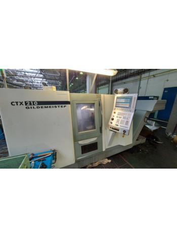 CTX 210 V3 4.01.22