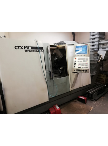 CTX 310 V3 4.01.22
