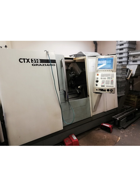CTX 310 V3 4.01.22