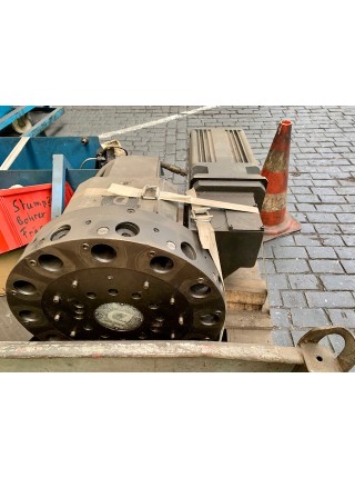 GURUTZPE  AUTO M-S CNC