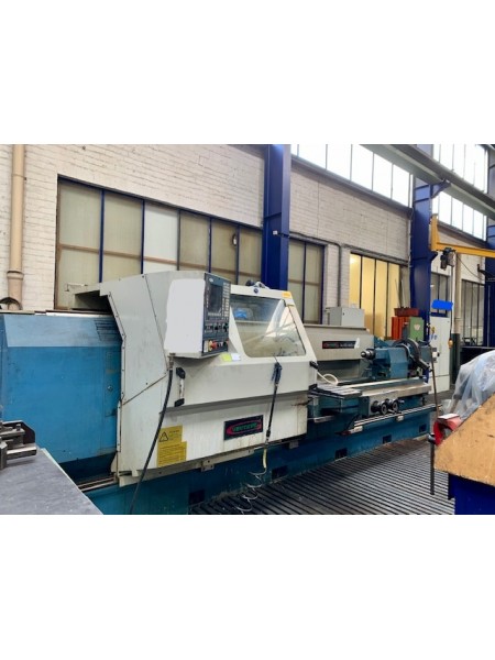 GURUTZPE  AUTO M-S CNC