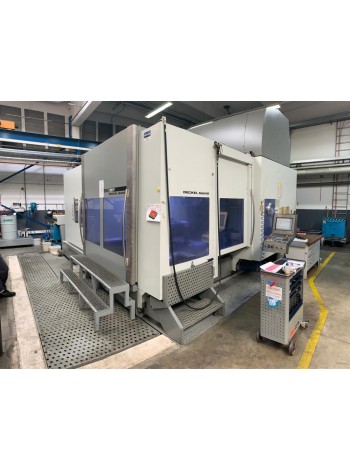 Deckel Maho DMU200P 4.09.20