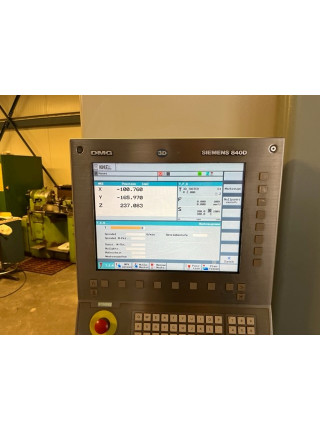 DMC 635 V 5.05.22