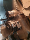 Doosan Puma TT 1800 SY 05.08.21