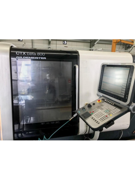 CTX beta 800 5.11.21
