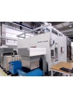 DMC 80 FD duoBLOCK  5-осевой  универсальный обрабатывающий центр