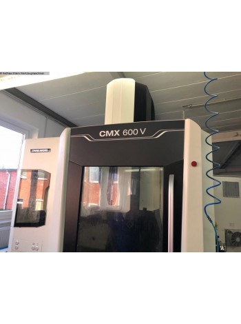 CMX 600 V