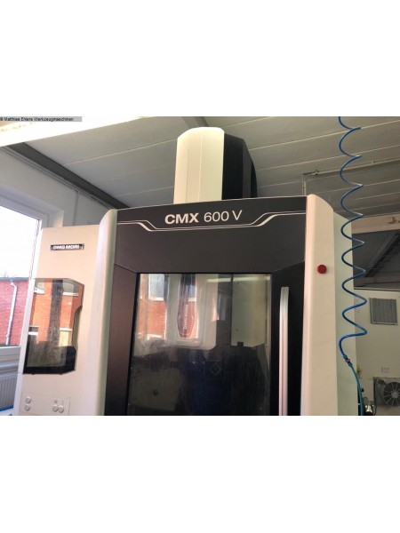 CMX 600 V