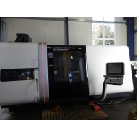CTX gamma 1250 TC  Токарно-фрезерный центр 
