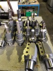 CTX gamma 1250 TC  Токарно-фрезерный центр 