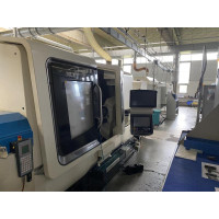 MORI SEIKI NLX 2500 SY / 700 6.03.23
