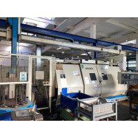 Okuma LT 25-M  6.06.21