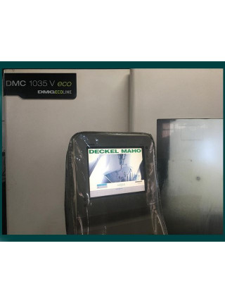 DMC 1035 V 7.02.22