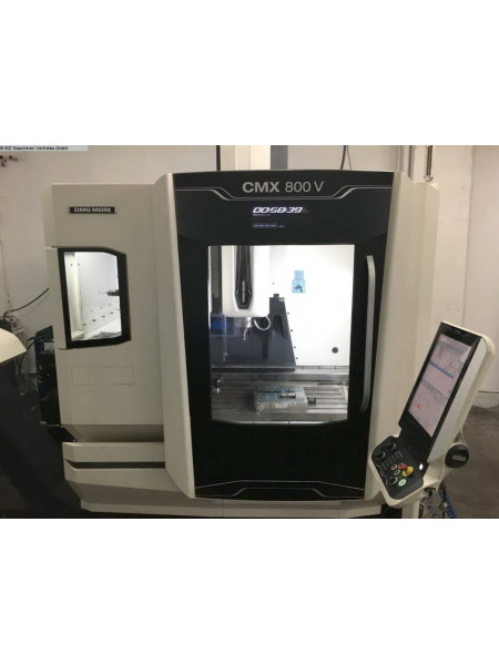 CMX 800V 7.02.22