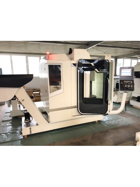 DMG MORI  DMU 50 eco