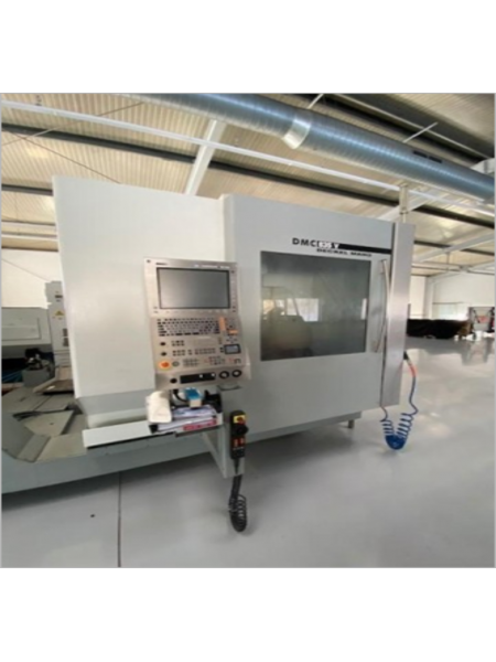 DMC 835V 7.05.21