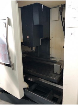 DMC 1035 eco 7.07.20
