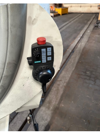 DMU 50M 3+2 8.09.23