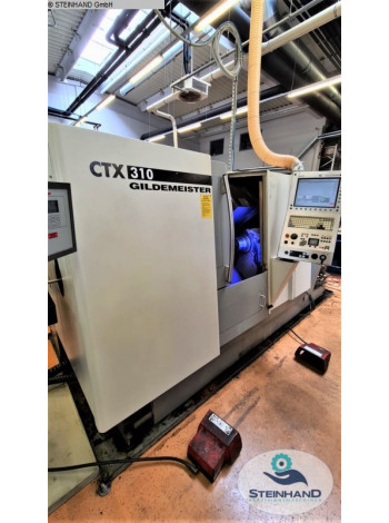 CTX 310 V6 17.10.22
