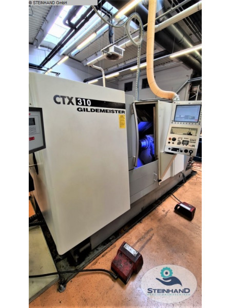CTX 310 V6 17.10.22
