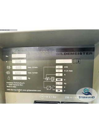 CTX 310 V6 17.10.22