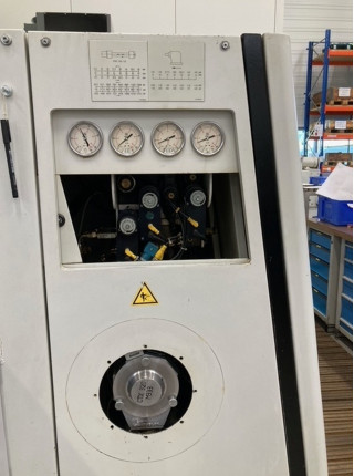CTX 320 V3 linear  17.10.22