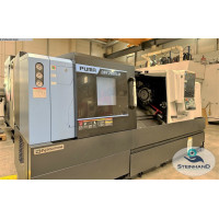 DOOSAN  PUMA DNT 2600 LM 8.09.23