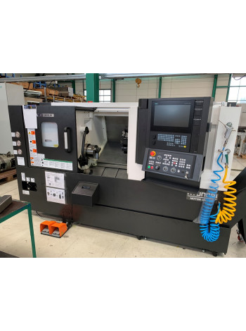 HYUNDAI WIA SE 2200 LM 8.09.23