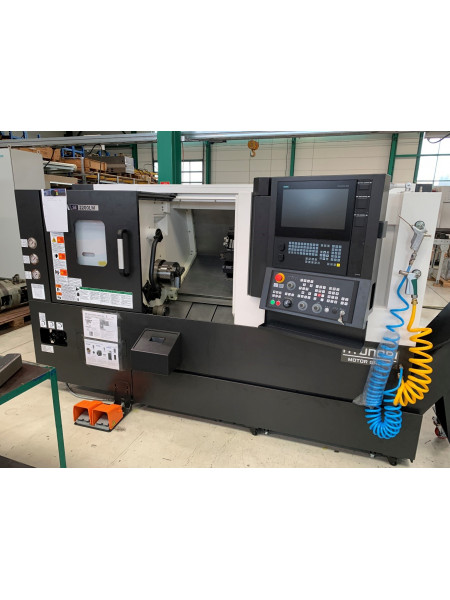 HYUNDAI WIA SE 2200 LM 8.09.23