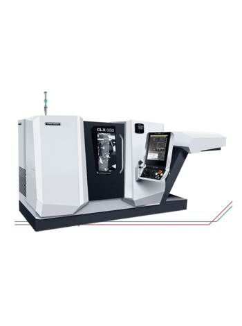 CLX 350 V3 