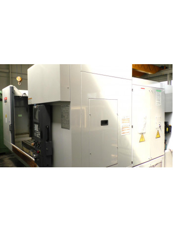 MAZAK VTC-200 C 22.11.21