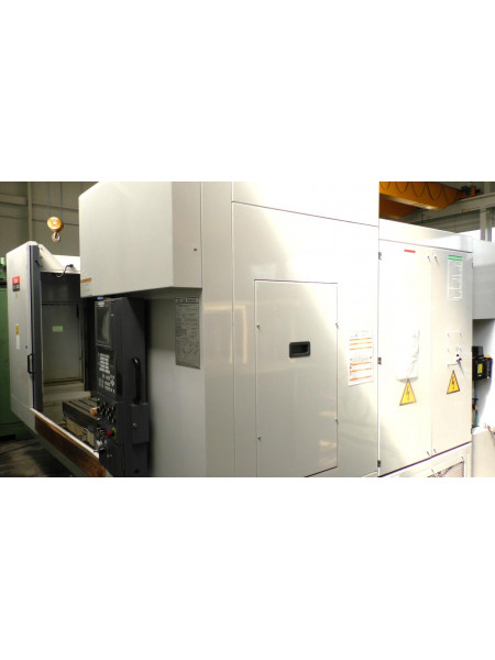 MAZAK VTC-200 C 22.11.21