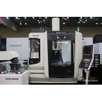 CMX 800V Фрезерный станок