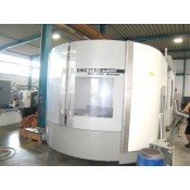 DMC 160 FD duoBlock Вертикальный обрабатывающий центр