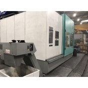 DMU 200 P  Вертикальный универсаьный обрабатывающий центр